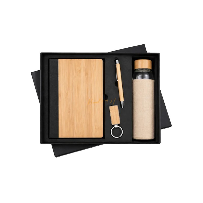 Harmony 4-in-1 Executive Corporate Gift Set