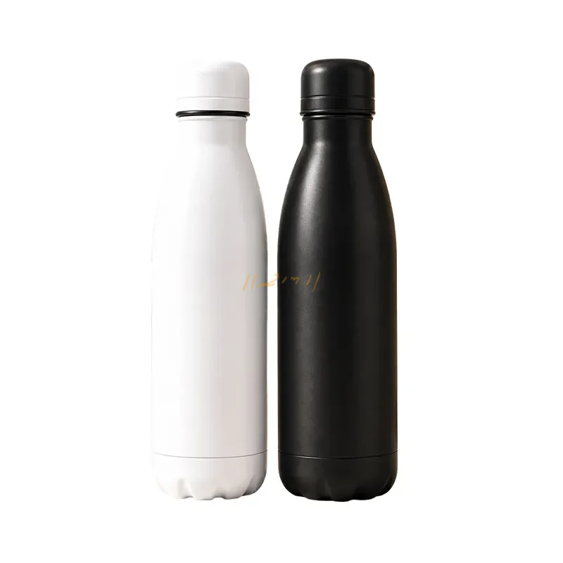 Stainless Steel Hot & Cold Flask