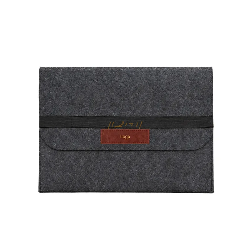 Custom-Branded Laptop Sleeve Bag