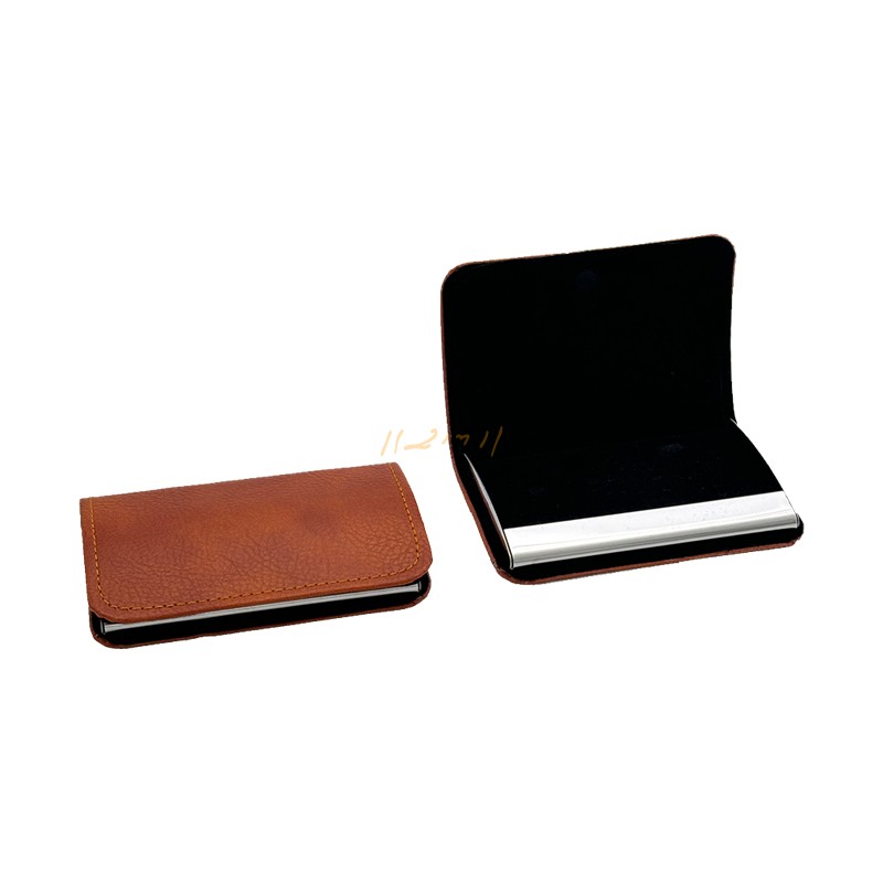 Classic Stitch Promotional Card Holder