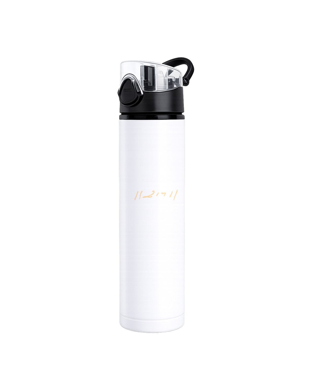 Sublimation Big Mouth Sports Bottle