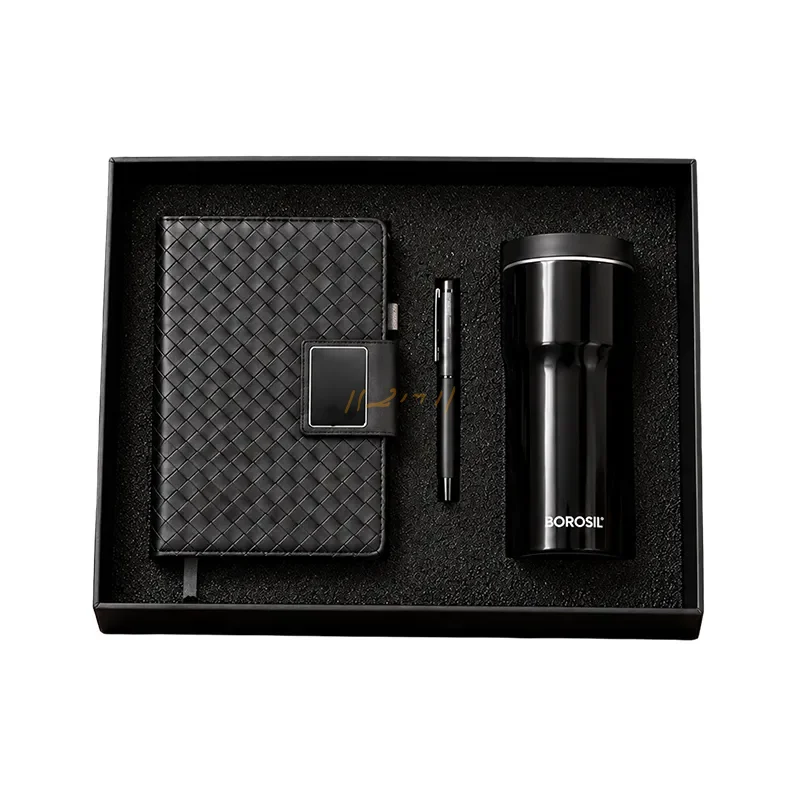 3-in-1 Borosil Executive Gift Set