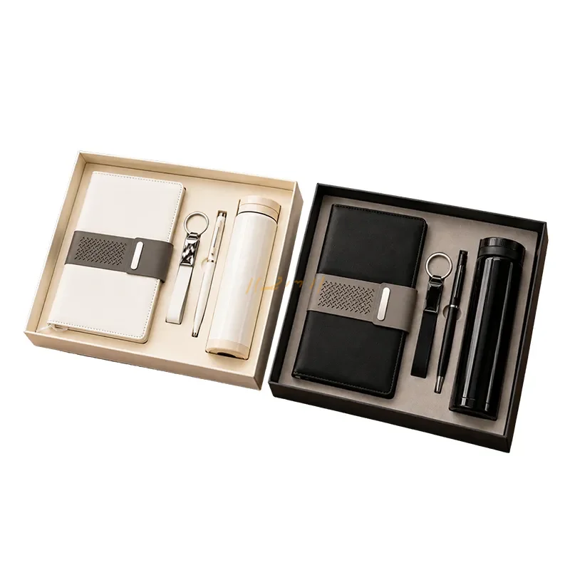 Premium 4-in-1 Executive Gift Set
