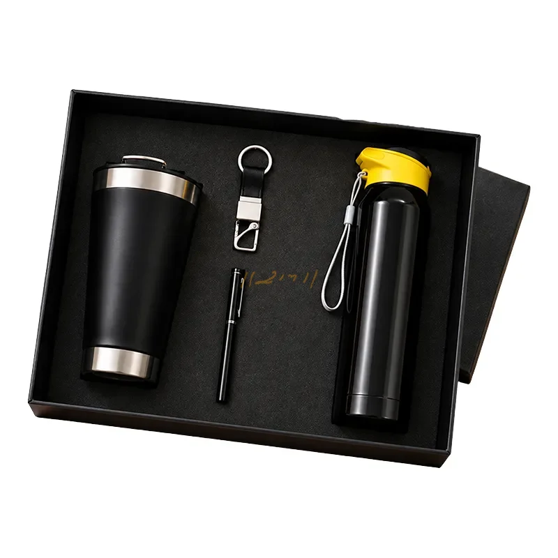 Drinkware Corporate Gift Set