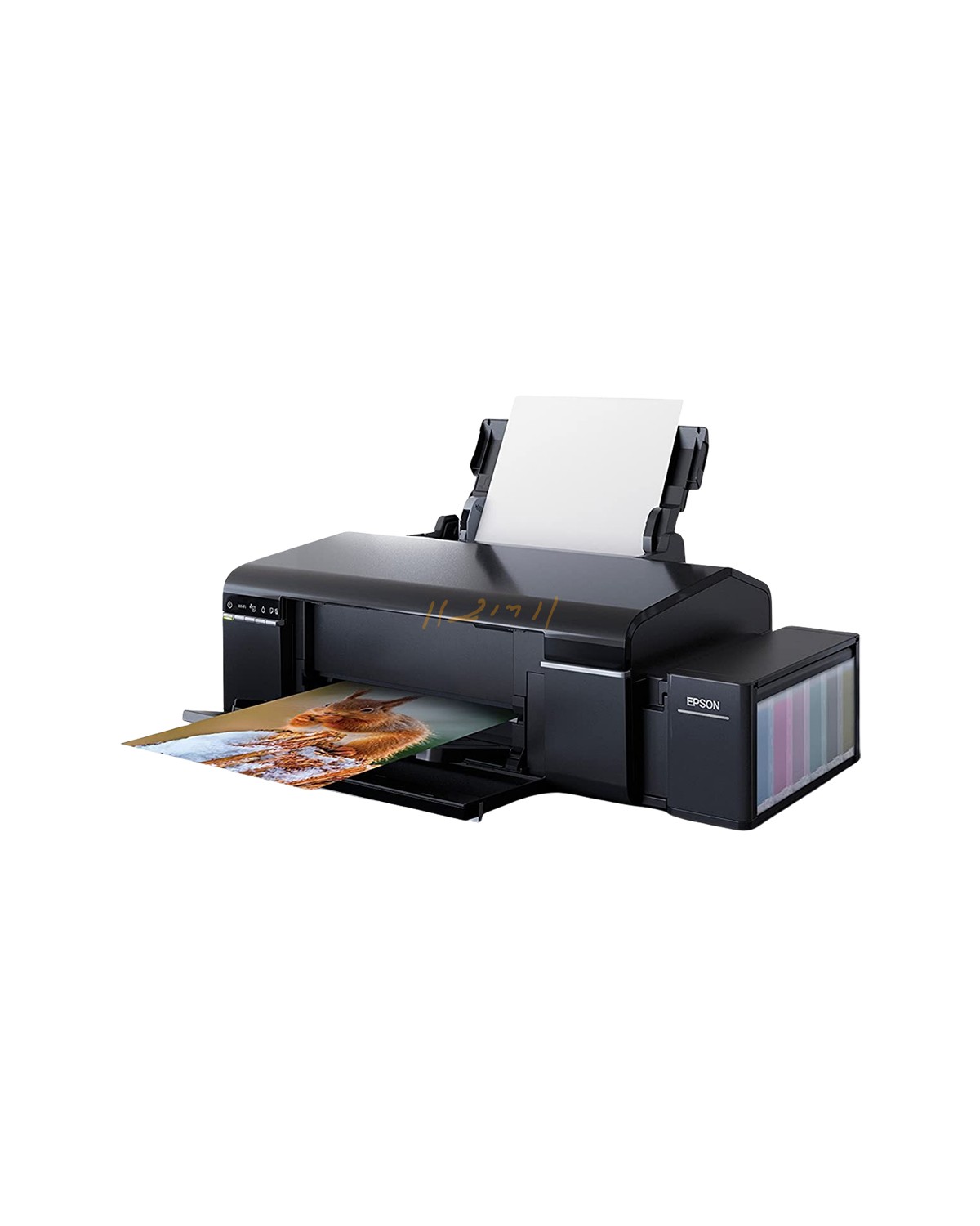 Epson EcoTank L805 A4