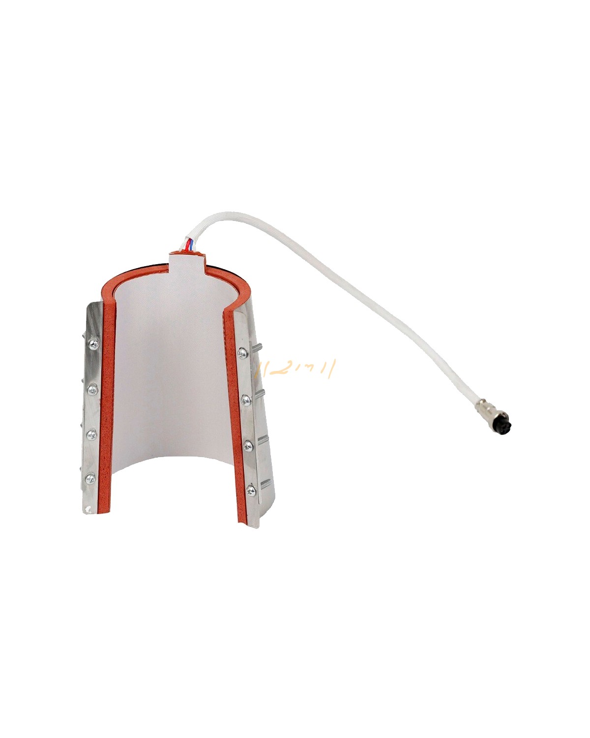 Conical Heating Pad 17oz