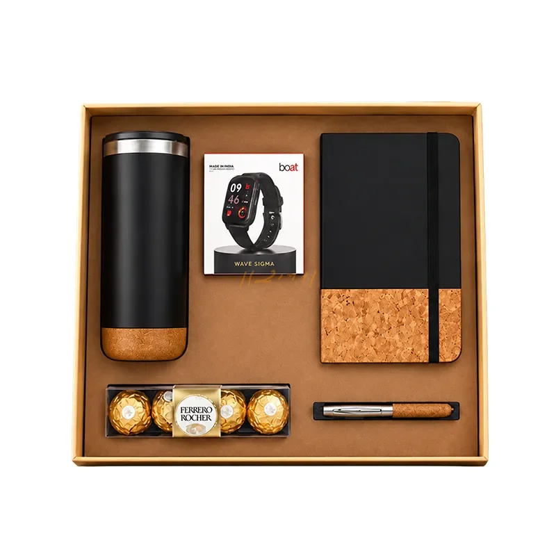 Smart & Sustainable Corporate Gift Set