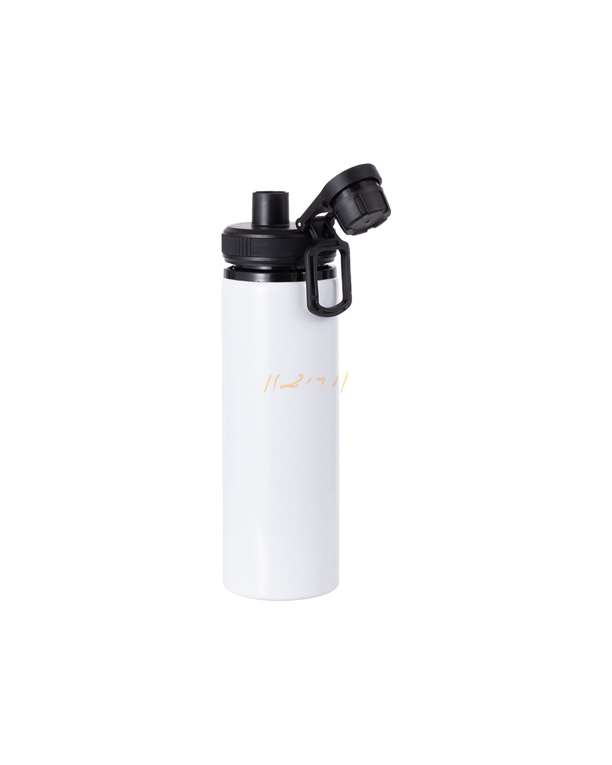 Sublimation Aluminum Sports - 850ml