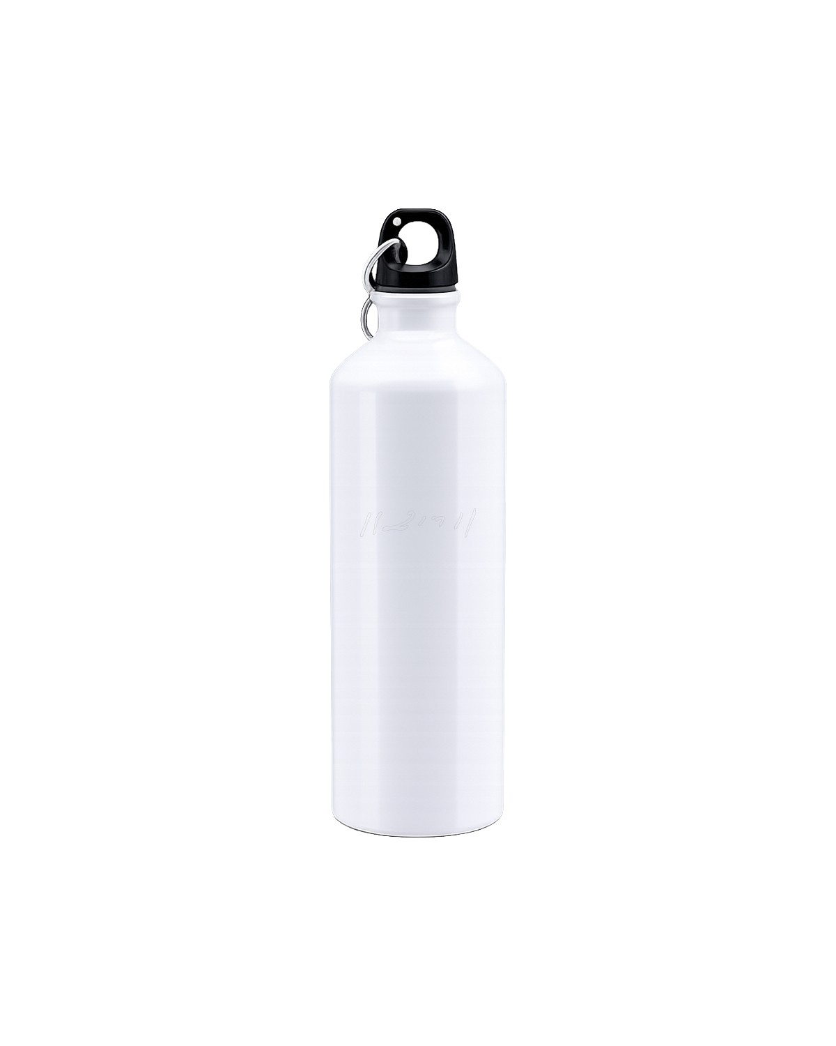 Sublimation Sipper Bottle – 750ml