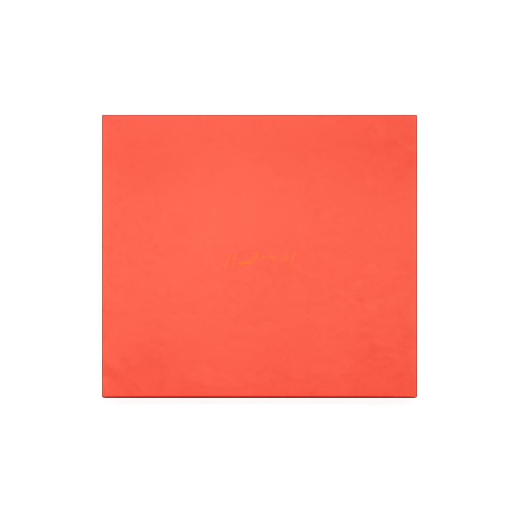 Silicone Rubber Pad 38 × 38 cm