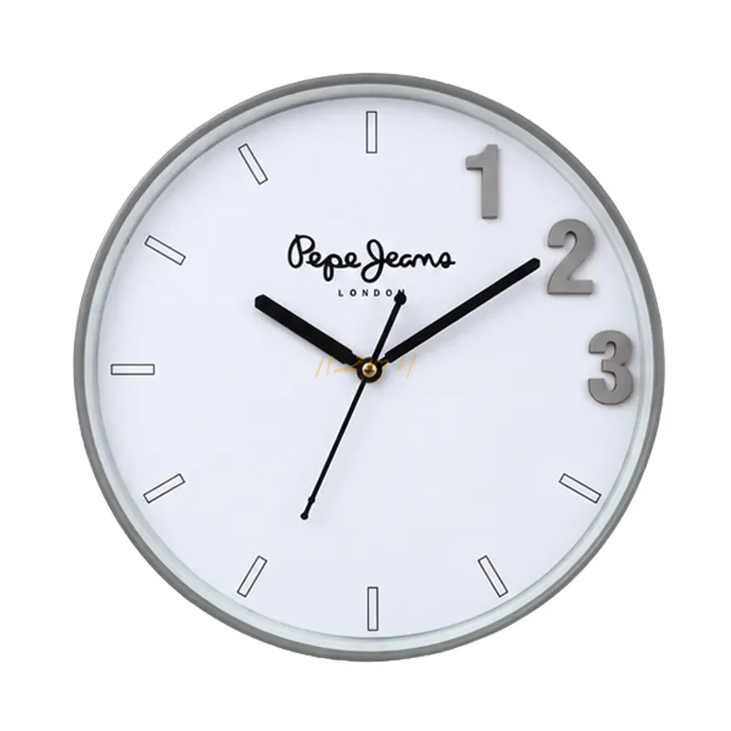 Make Every Moment Your Brand’s Moment | Promotional Wall Clock