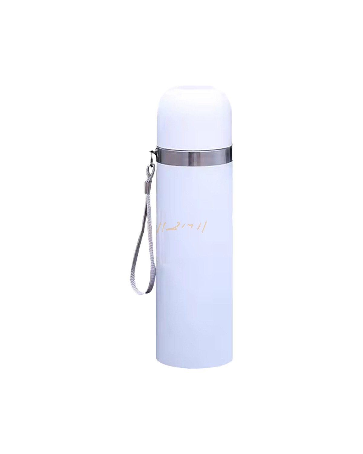 Stainless Steel Sport Insulated Water Bottle