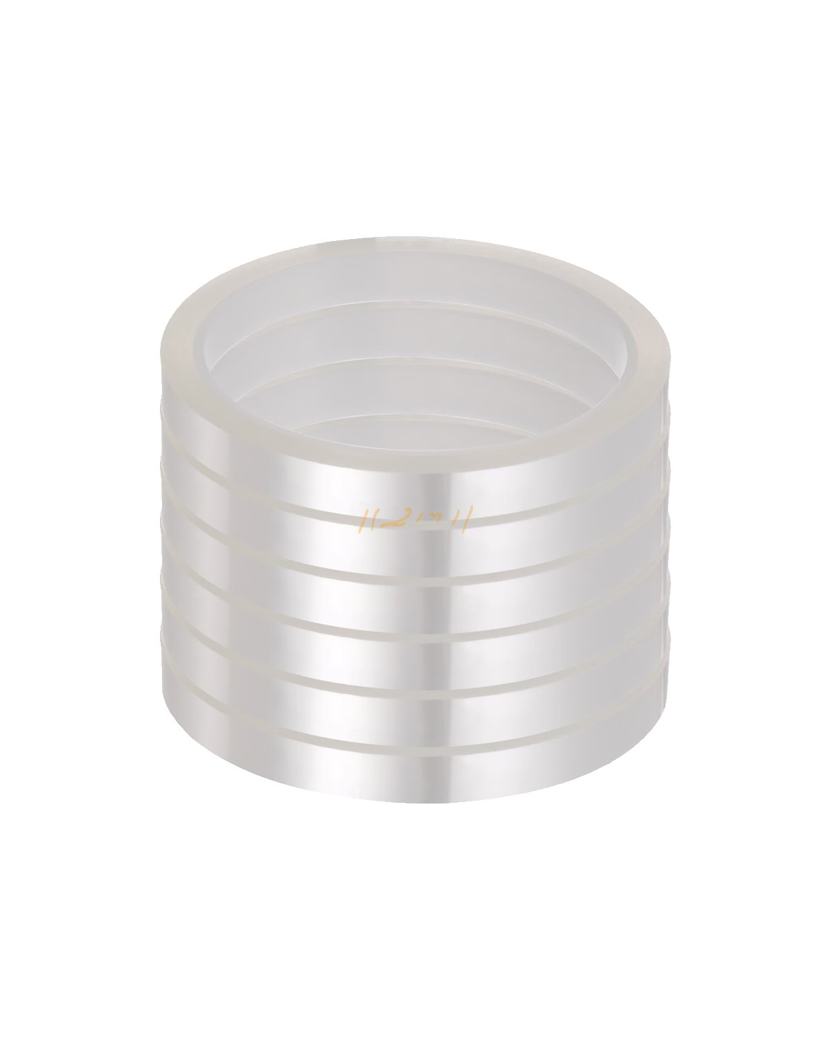 Heat Resistant Tape