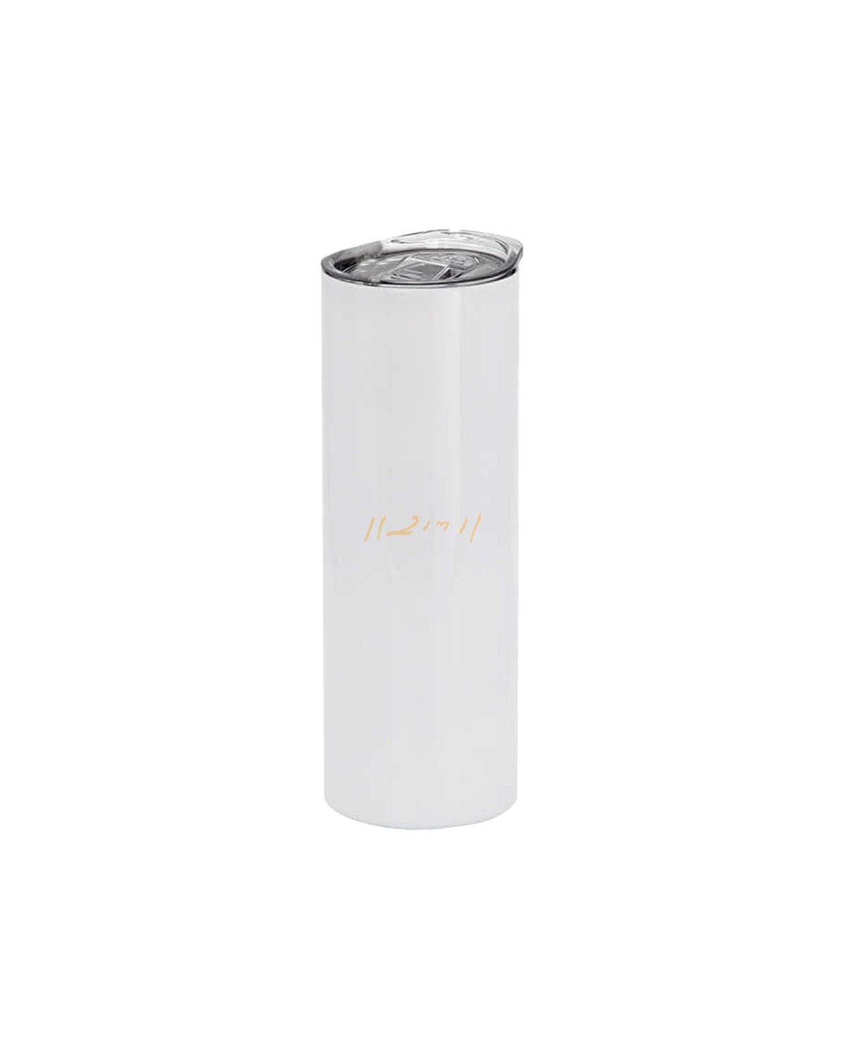 Sublimation Stainless Steel Tumbler