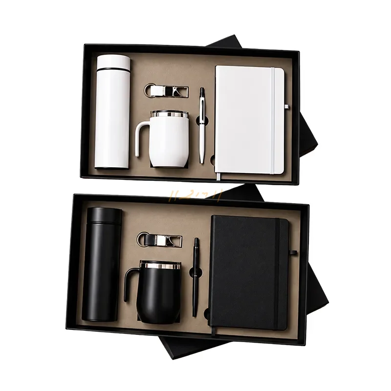 5-in-1 Executive Corporate Gift Set