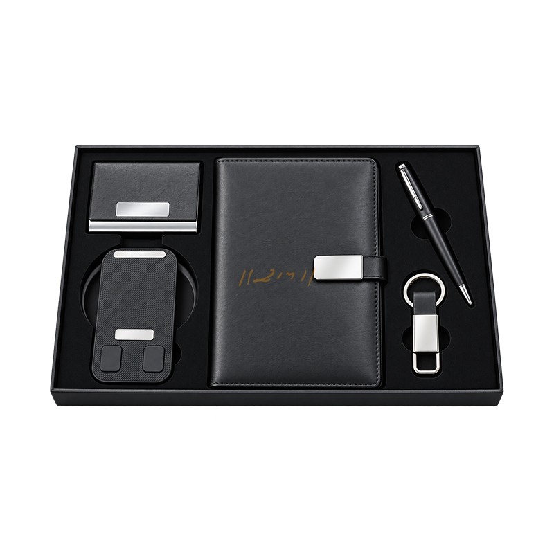 Smart Executive 5-in-1 Desk Essentials