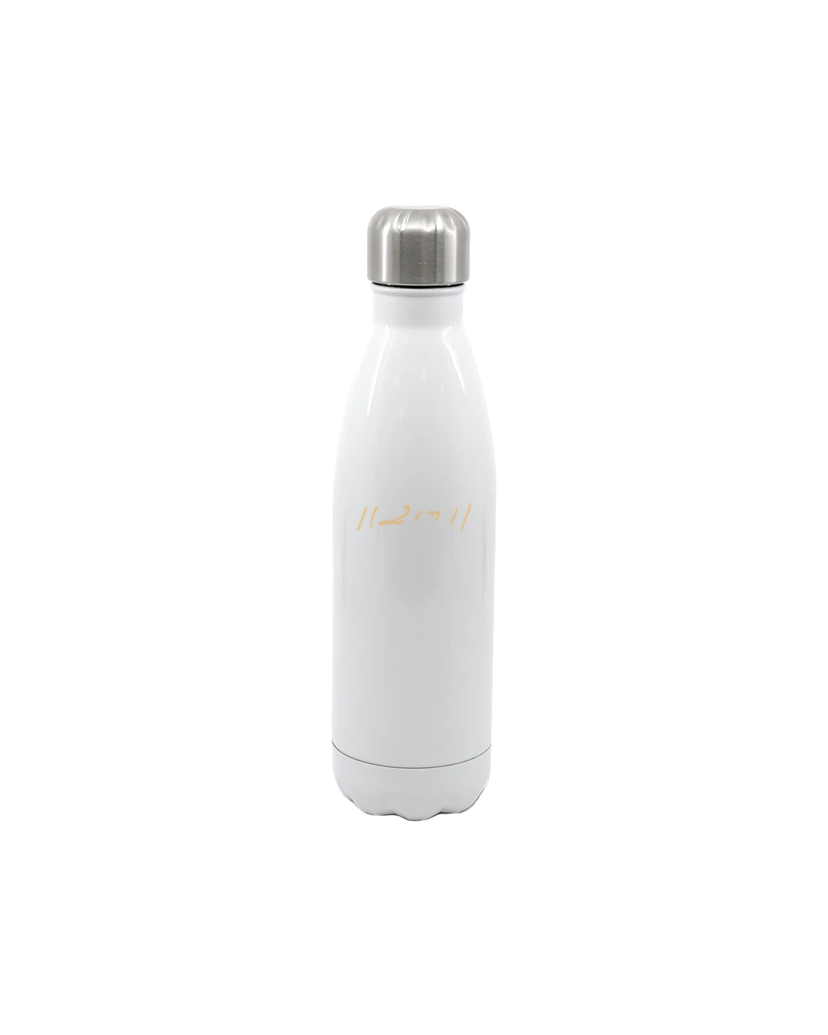 Sublimation Stainless Steel Cola Bottle