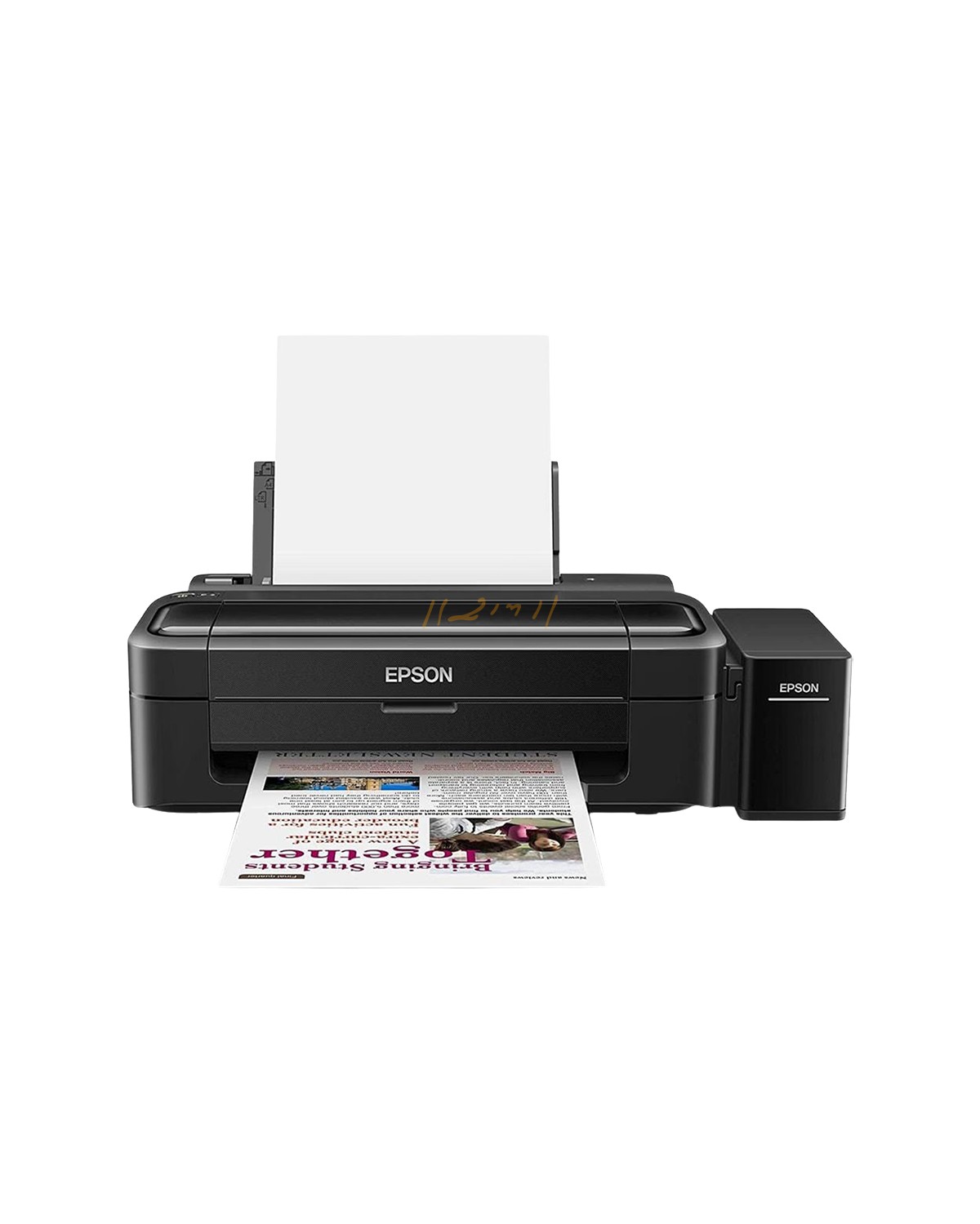 Epson EcoTank L130 A4