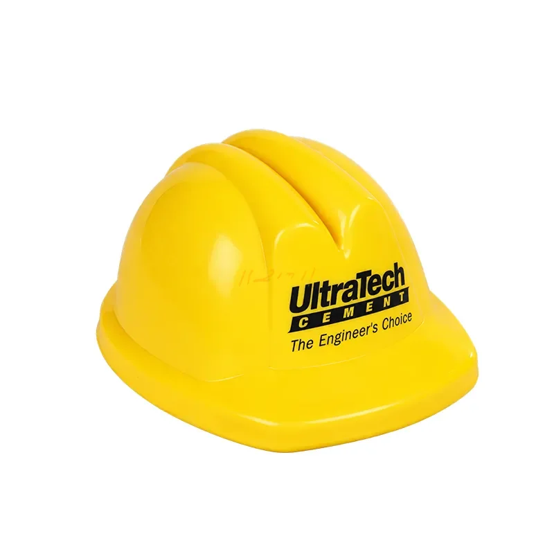 SafeGuard Pro Custom-Branded Helmet Paperweight