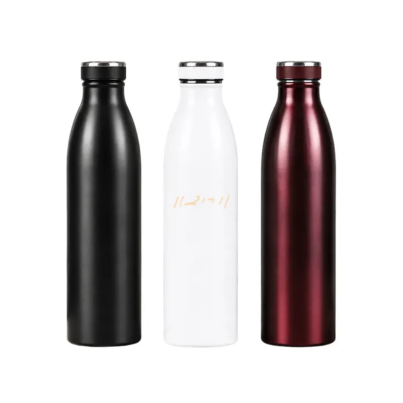 Penta Stainless Steel Hot & Cold Flask