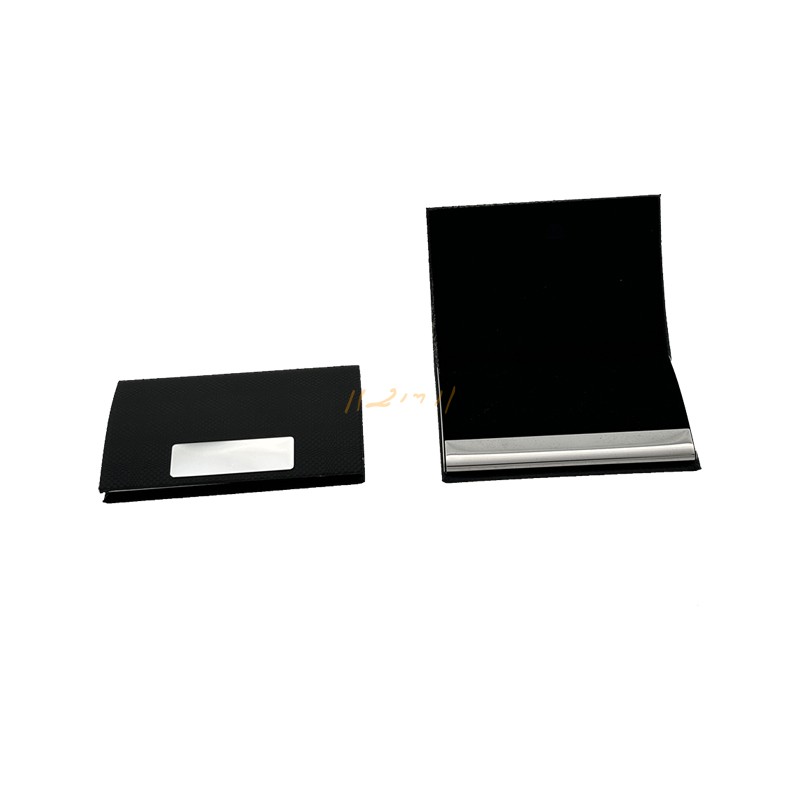 Metro Executive Promotional Card Holder