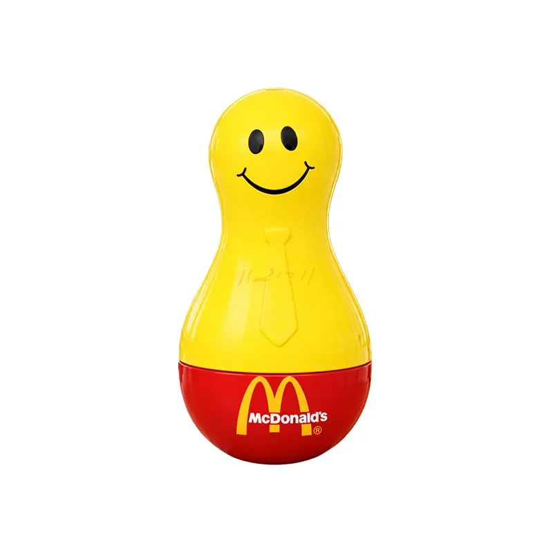 SmileSpark Custom-Branded Promotional Paperweight