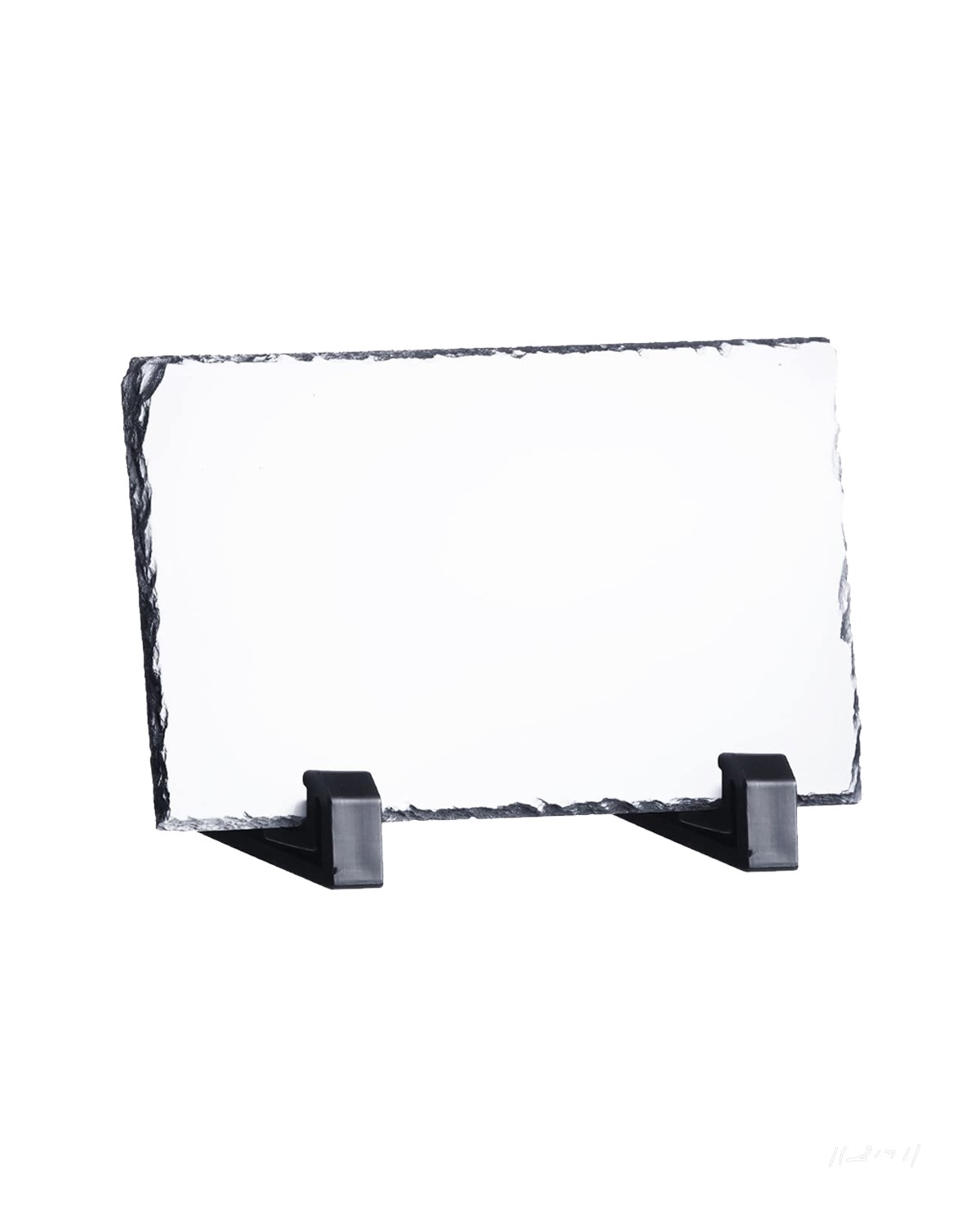 Rectangle Sublimation Stone Frame