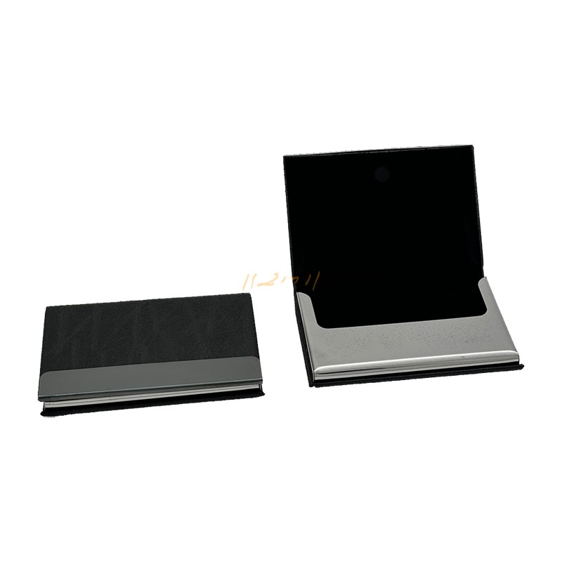 BoldLine Executive Promotional Card Holder