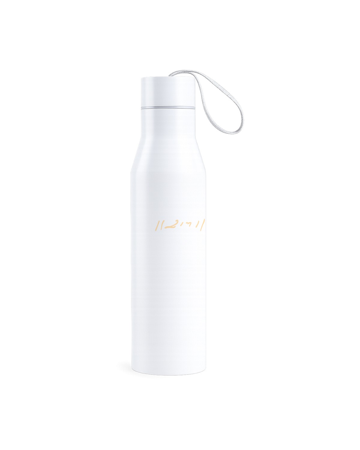 Sublimation Stainless Steel Rope Water Bottle - 500ml