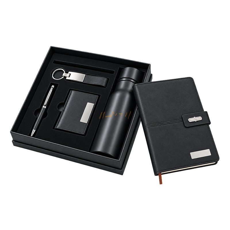 Elite 5-in-1 Executive Essentials