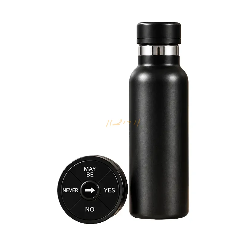 Spinner  Hot & Cold Corporate Flask