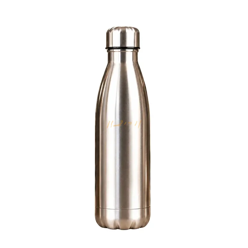 Stainless Steel Hot & Cold bottle
