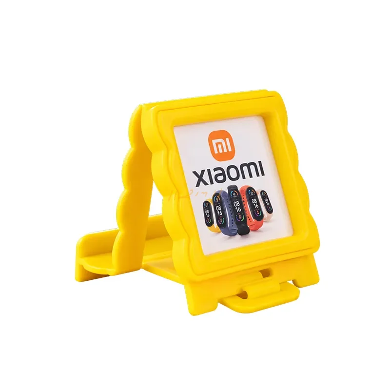Custom Branded Foldable Display Mobile Stand