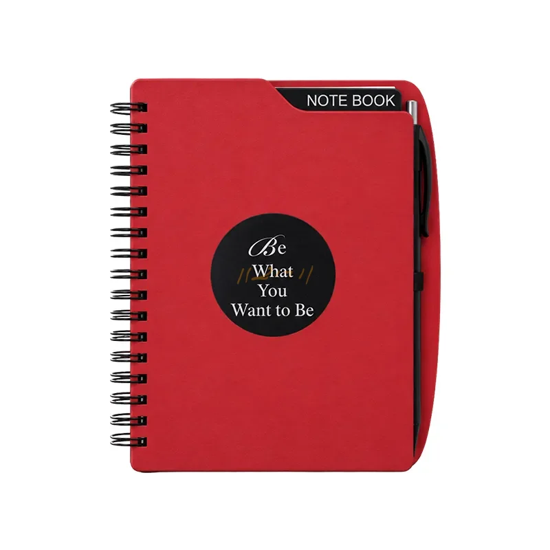 Notebook | 16 × 13.5 cm
