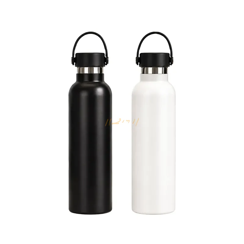 Hot & Cold Bottle with Carry Handle