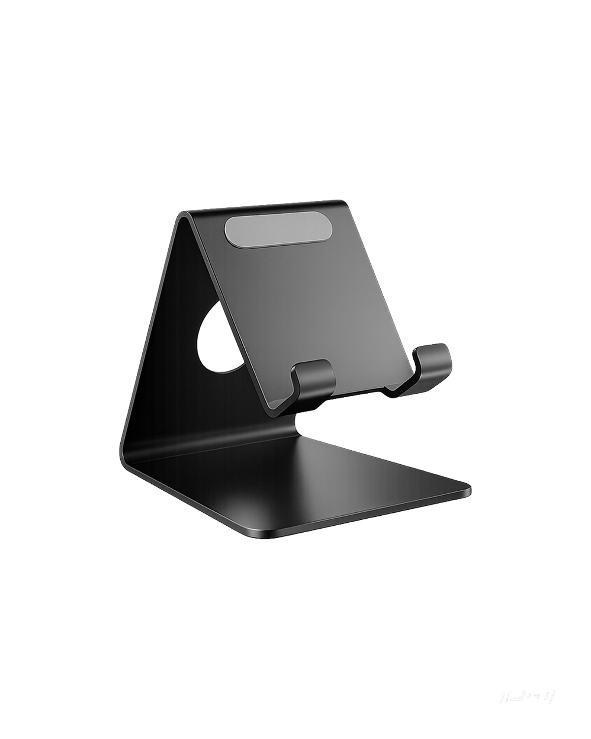 Premium Metal Mobile Stand