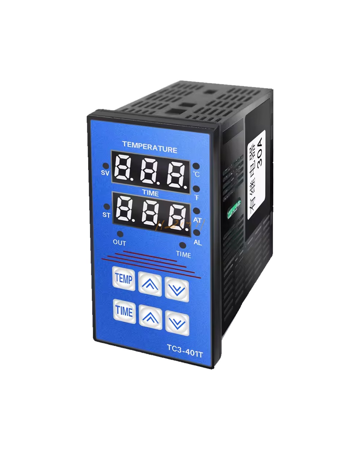 Digital Controller for Heat Press Machine