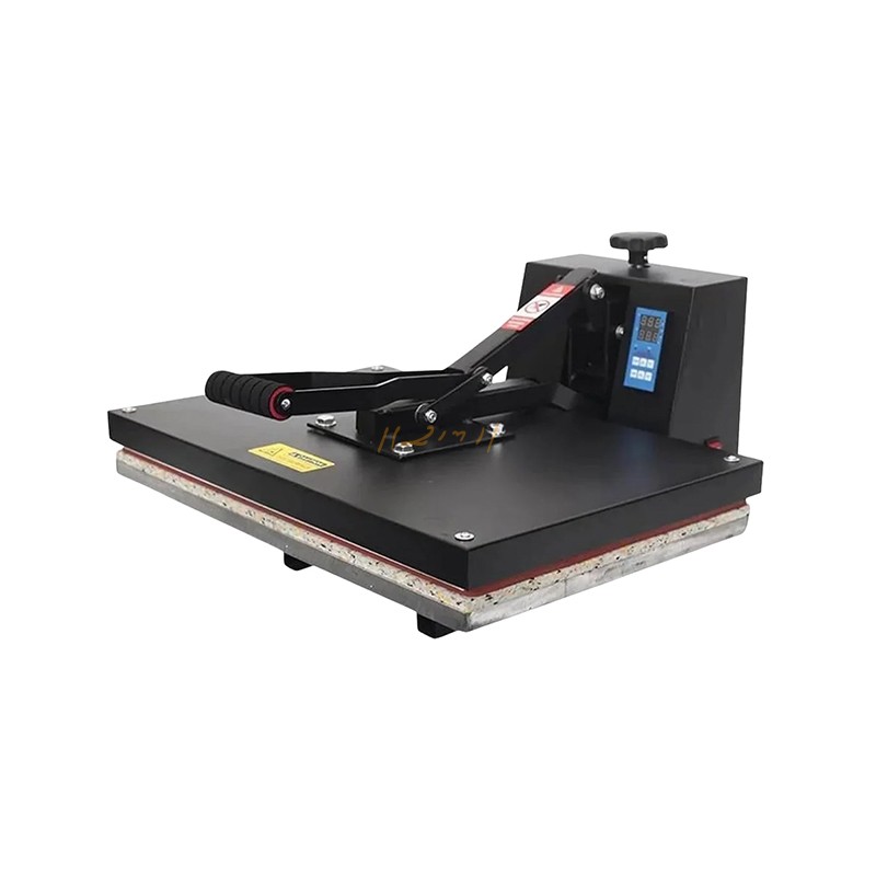 16 × 24 Heavy-Duty Heat Press Machine