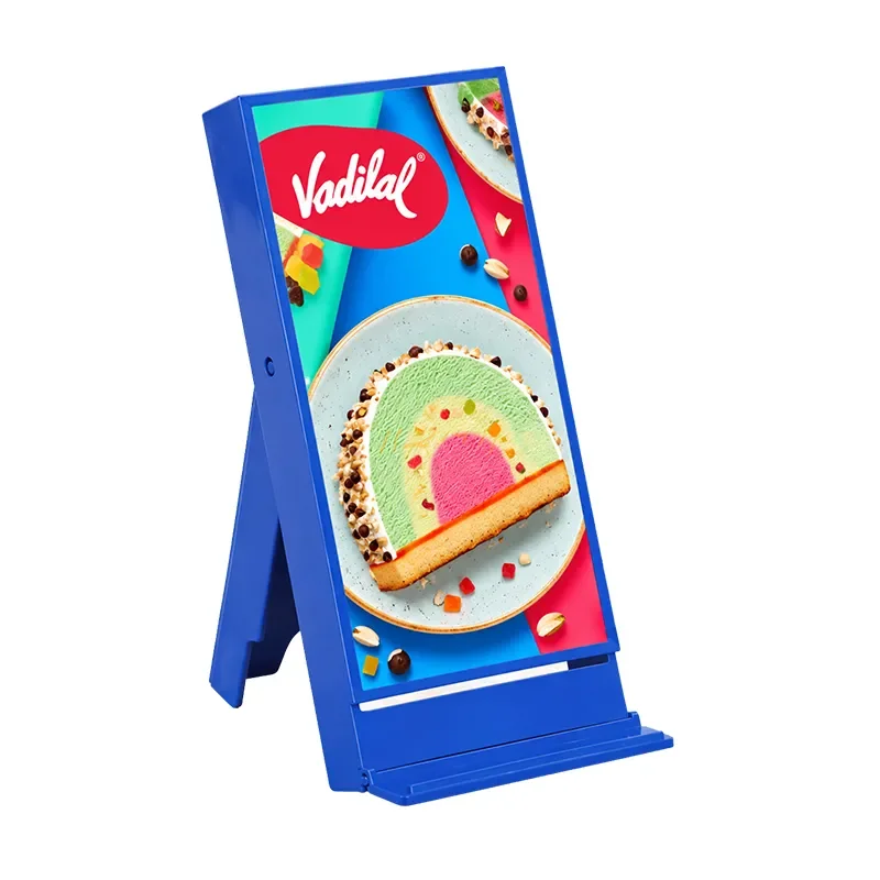 Custom Folding Mobile Stand & Pen Holder