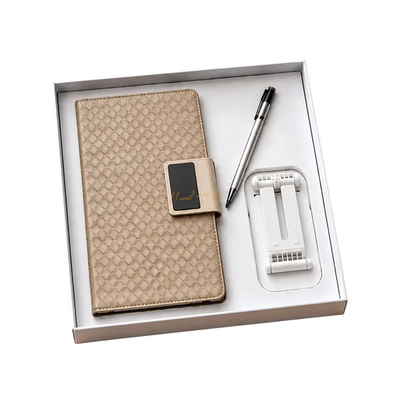 Premium 3-in-1 Executive Gift Set