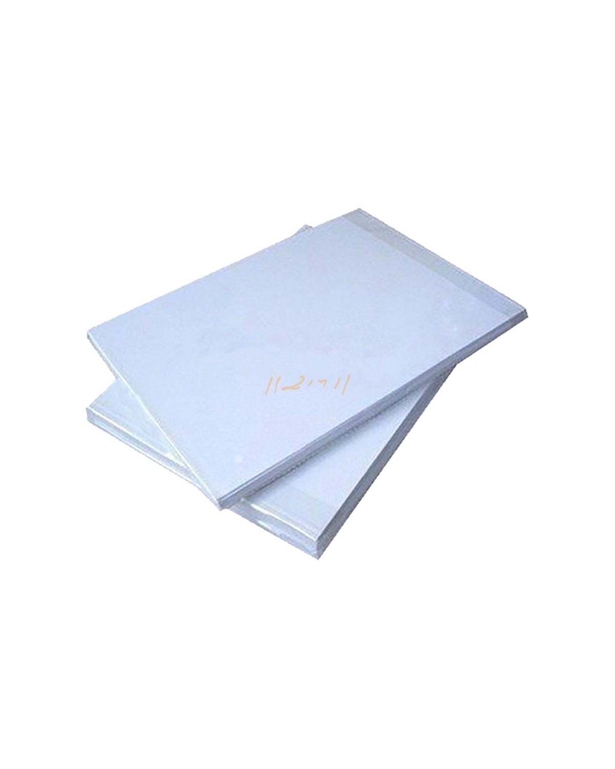 A4 Sublimation Paper