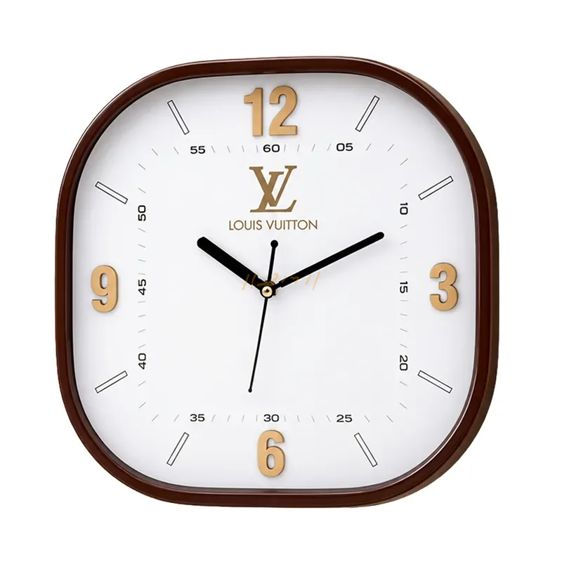 Timeless Visibility | Custom Branded Promotional Wall Clock