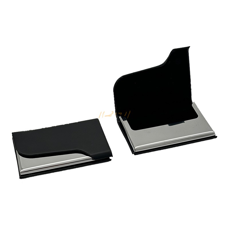 AeroCurve Promotional Card Holder