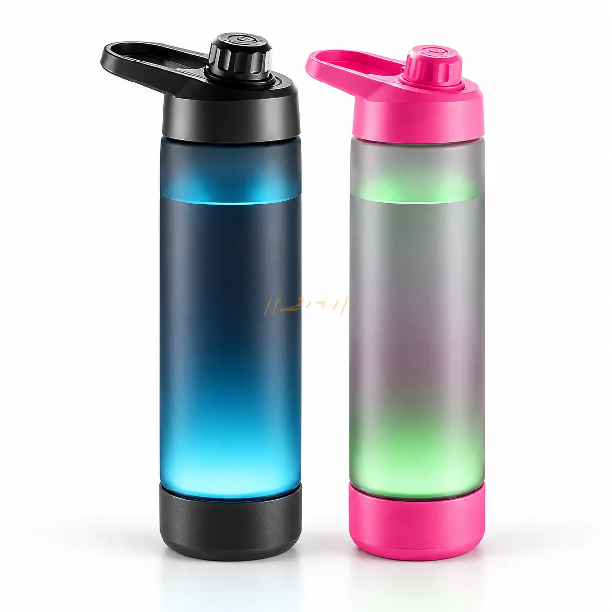 Volga+ Bluetooth Smart Hydration Water Bottle