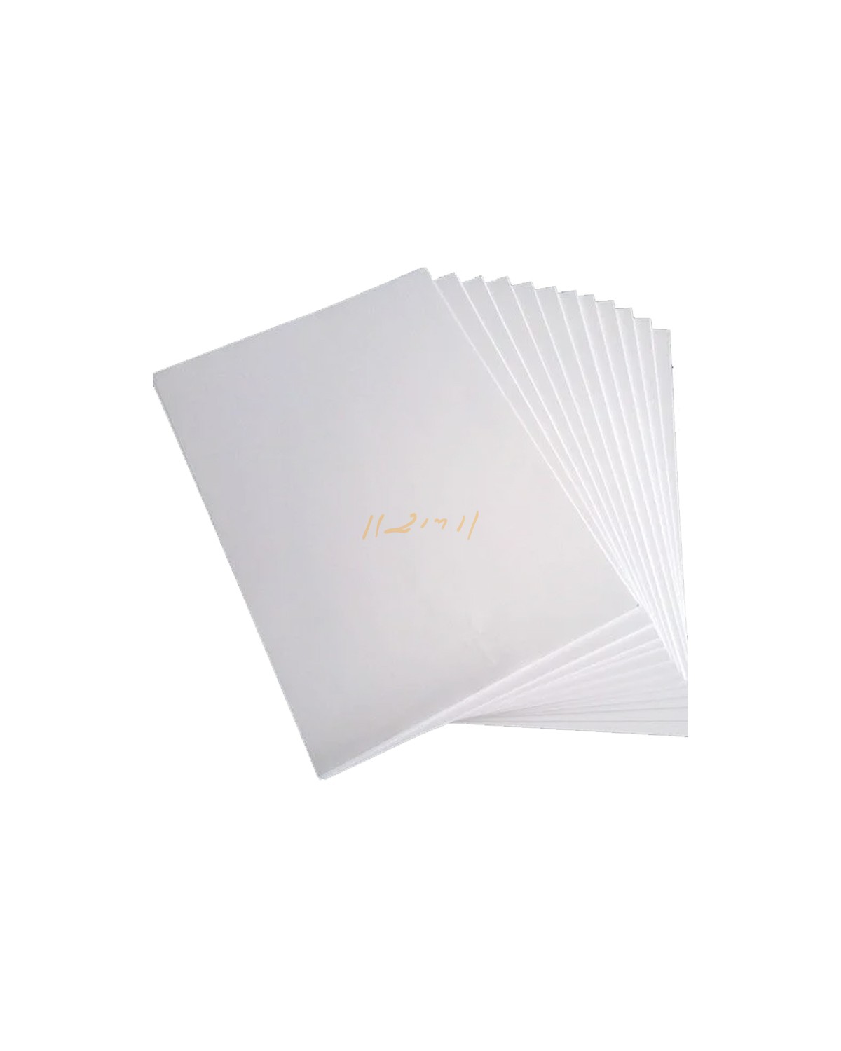 A3 Sublimation Paper
