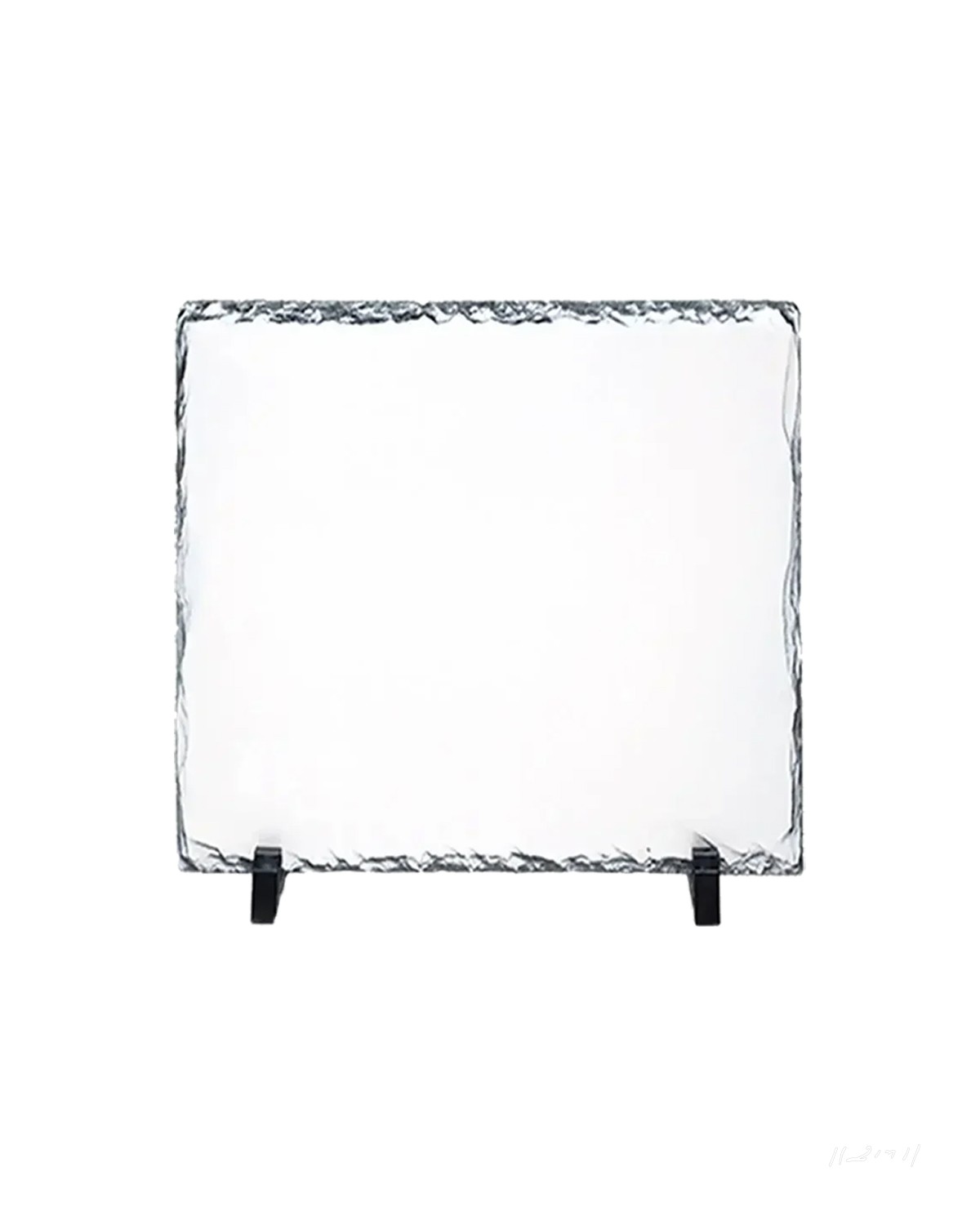Square Sublimation Stone Frame