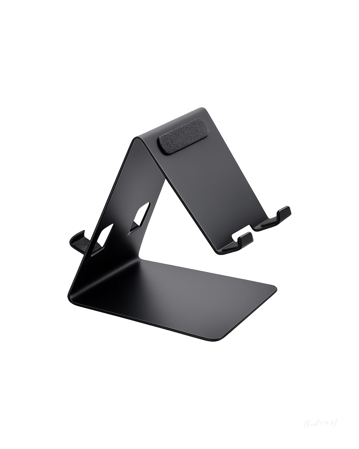 Dual Sided Mobile Stand with Custom Logo Branding