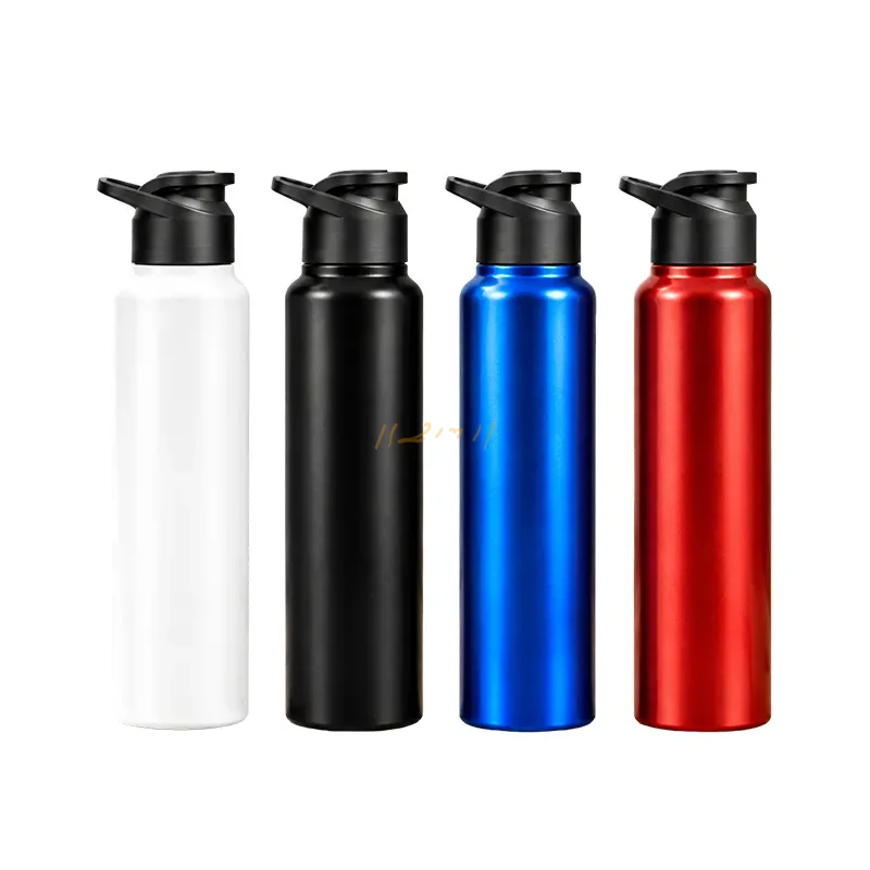 1000 ml Single Wall Bottle for Everyday Hydration