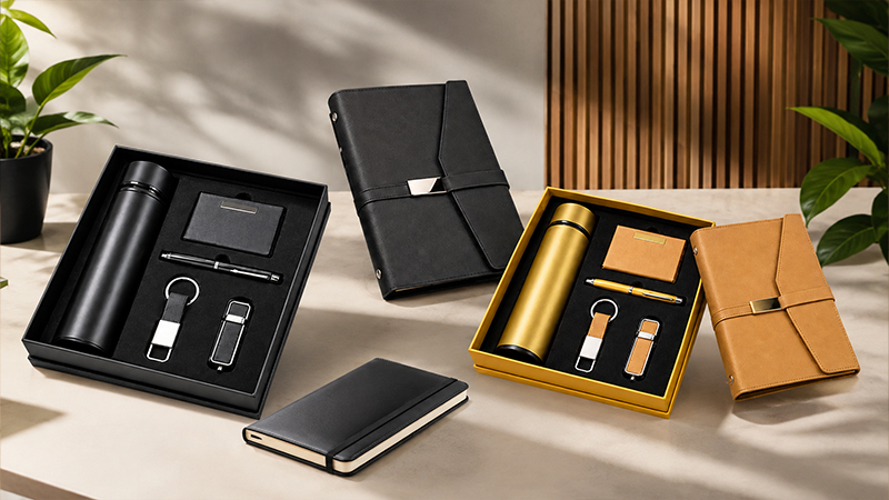 6 IN 1 Gift Set