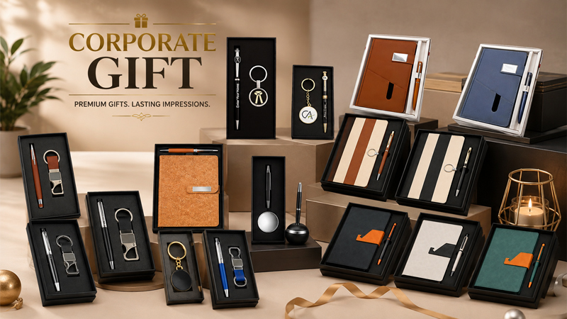 2 IN 1 Gift Set